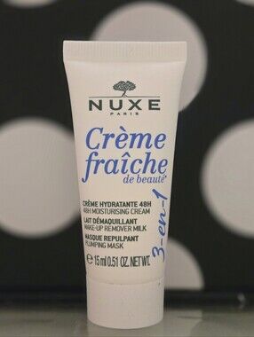 10/$25✨️Nuxe Cream MINI✨️